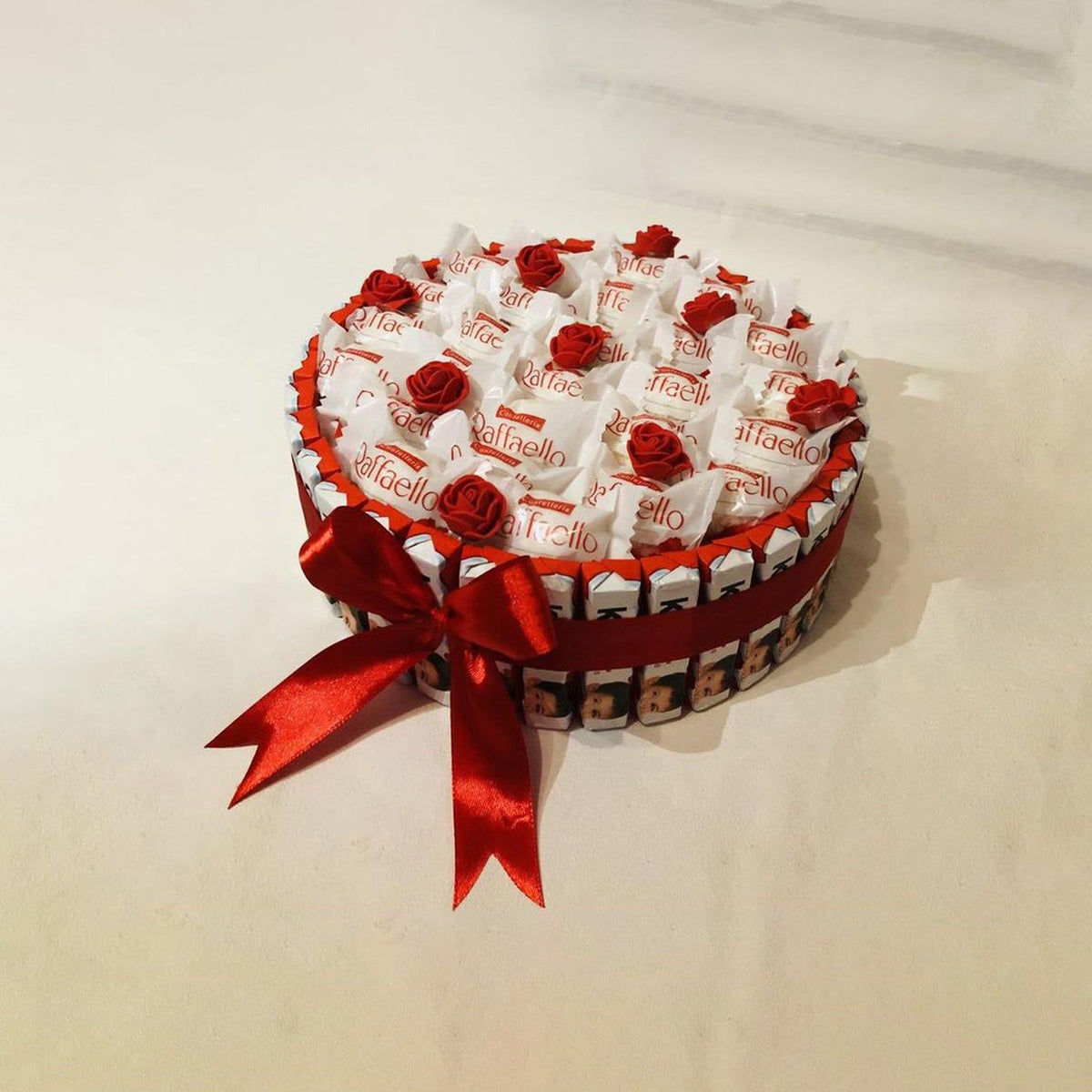 Chocolate Hampers