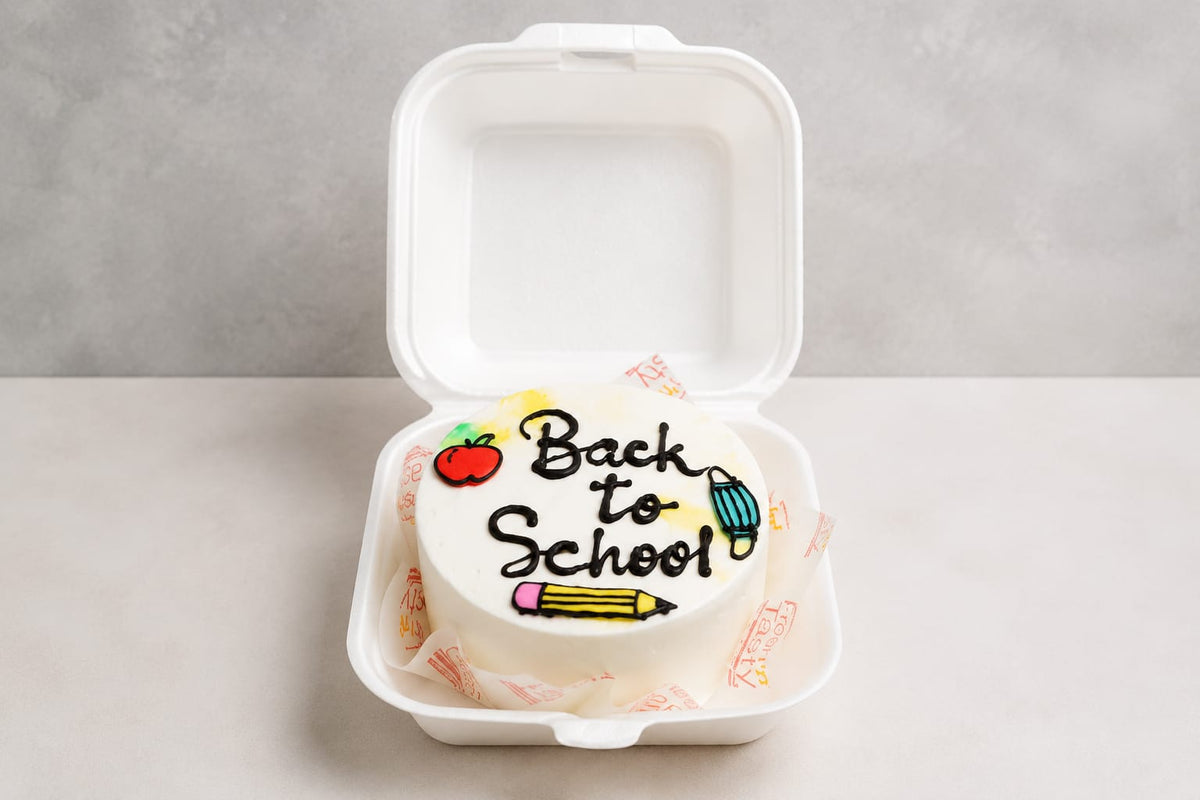 Back to School