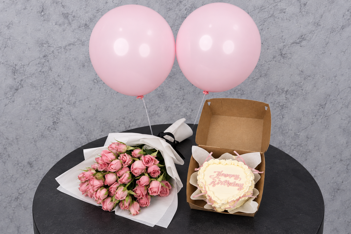 Three Wishes Gift Combo 1103