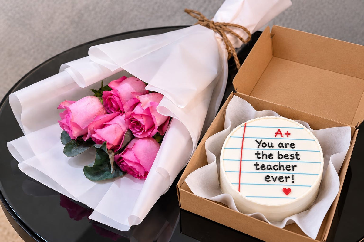 Wishes for Teacher Day T1