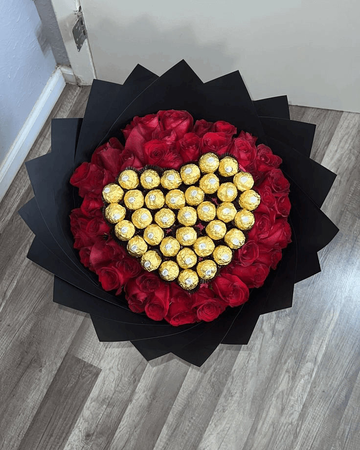 Ferrero Royale Bouquet
