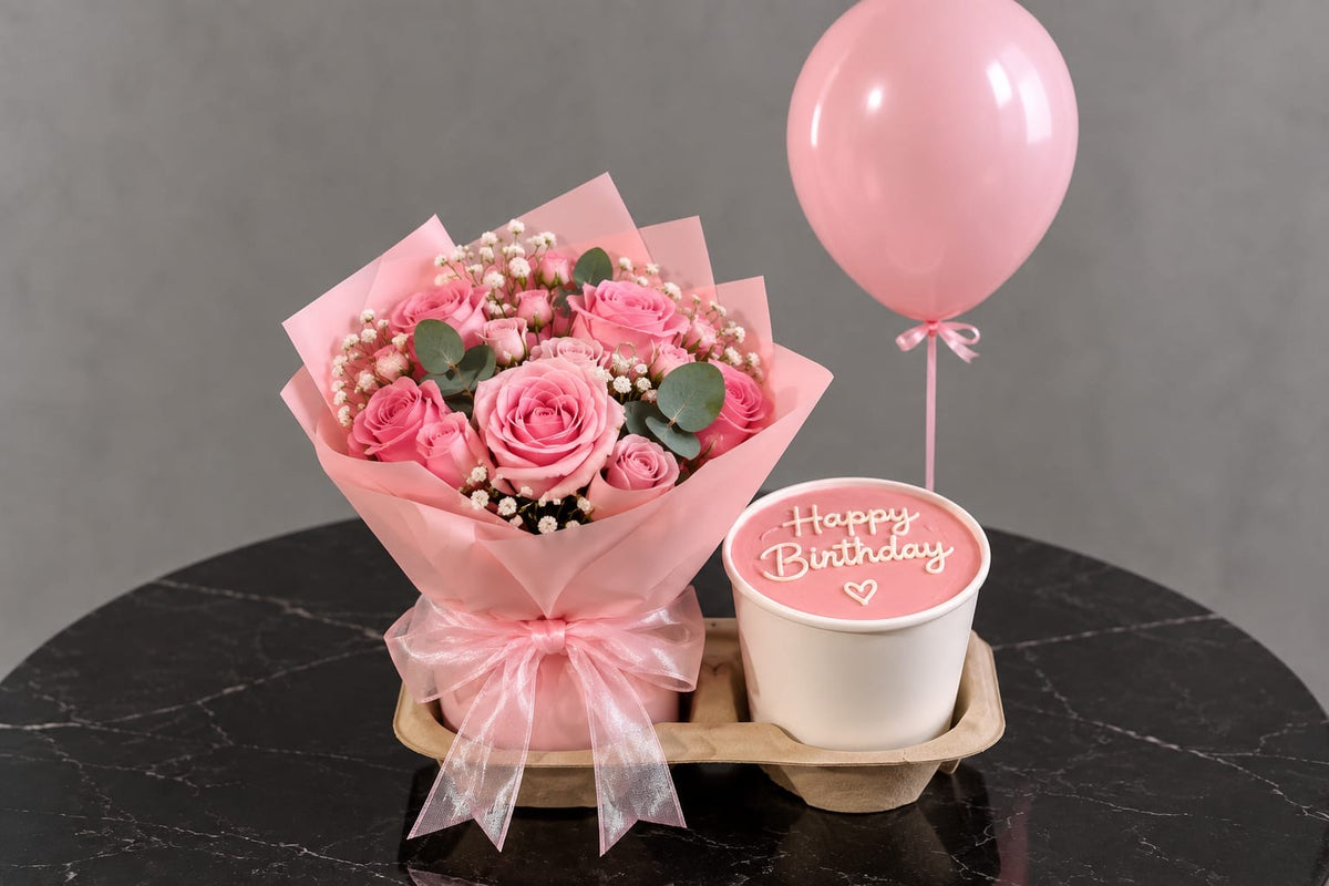 Mini Celebration