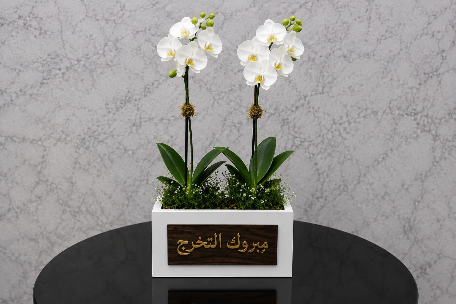 Orchid Mabrook Takharuj
