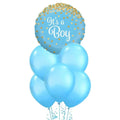 It’s a Boy Balloons Set