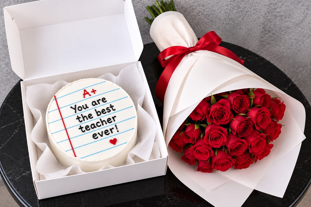 Wishes For Teacher T3