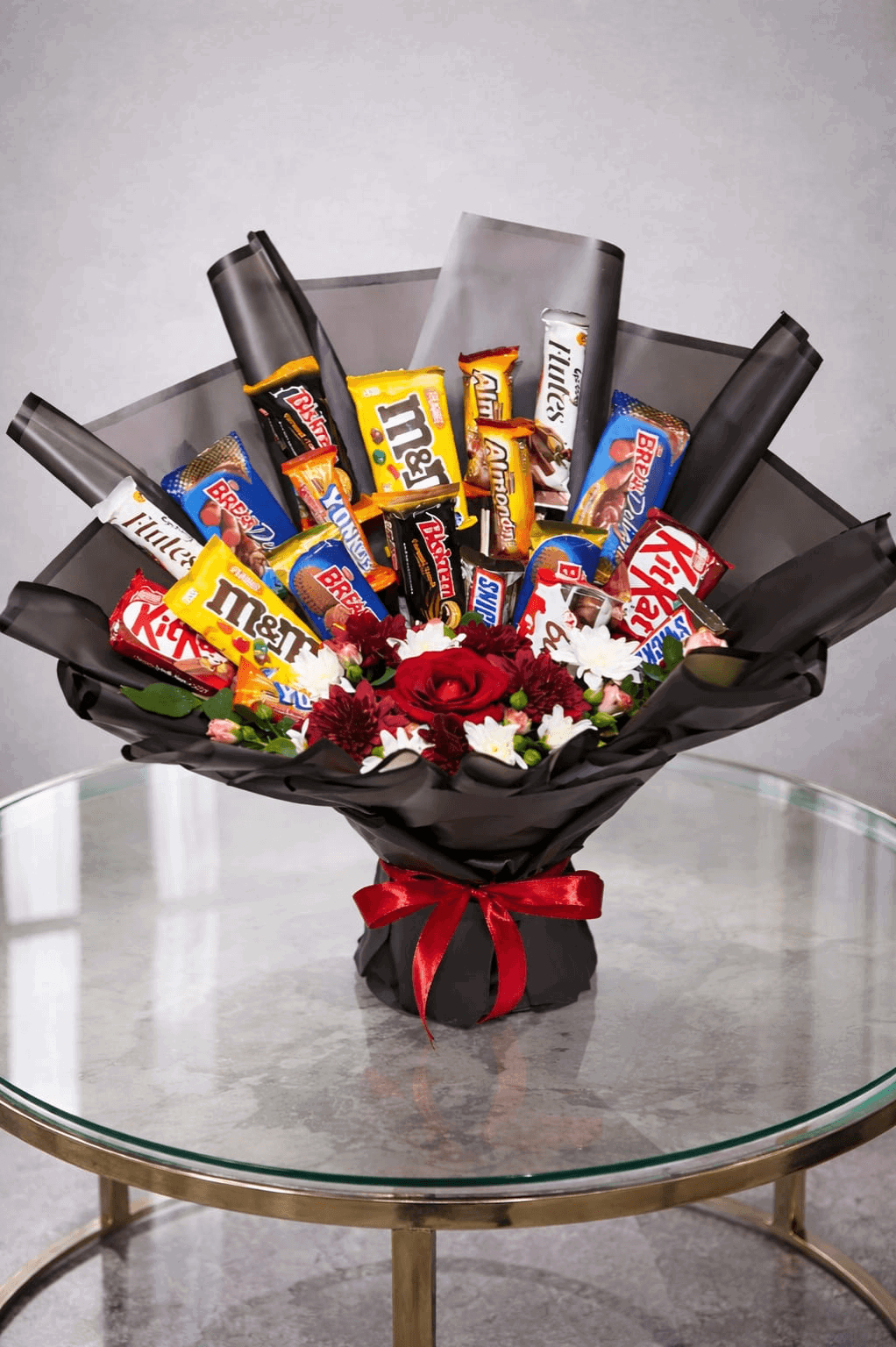 Chocolate love Affair