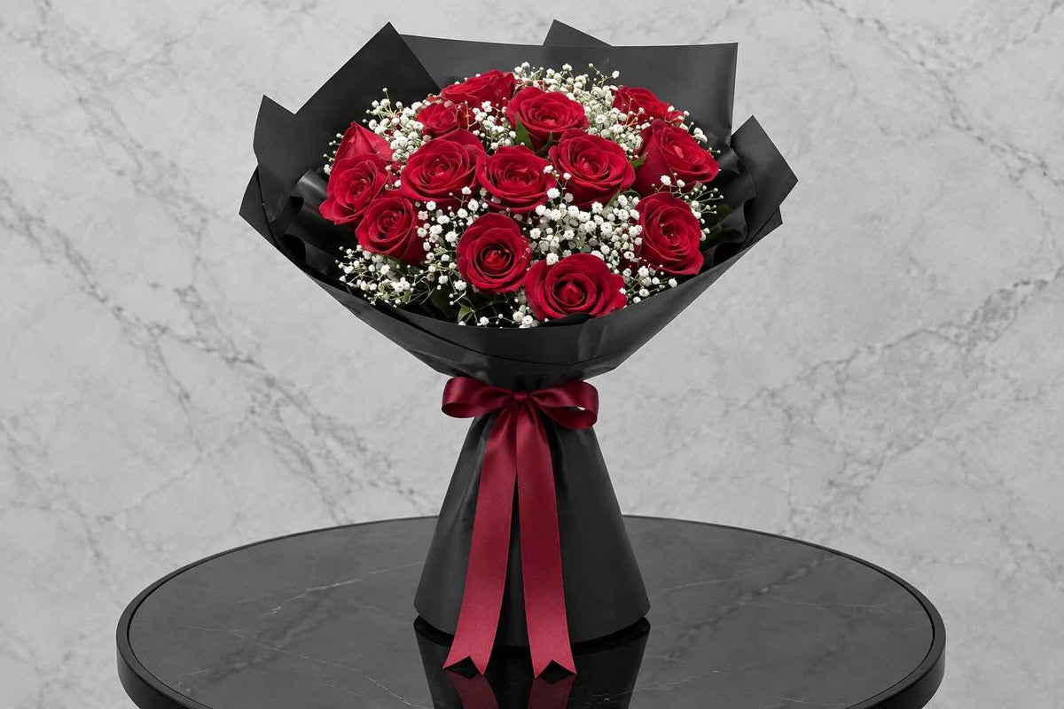 Royal Grace Bouquet 