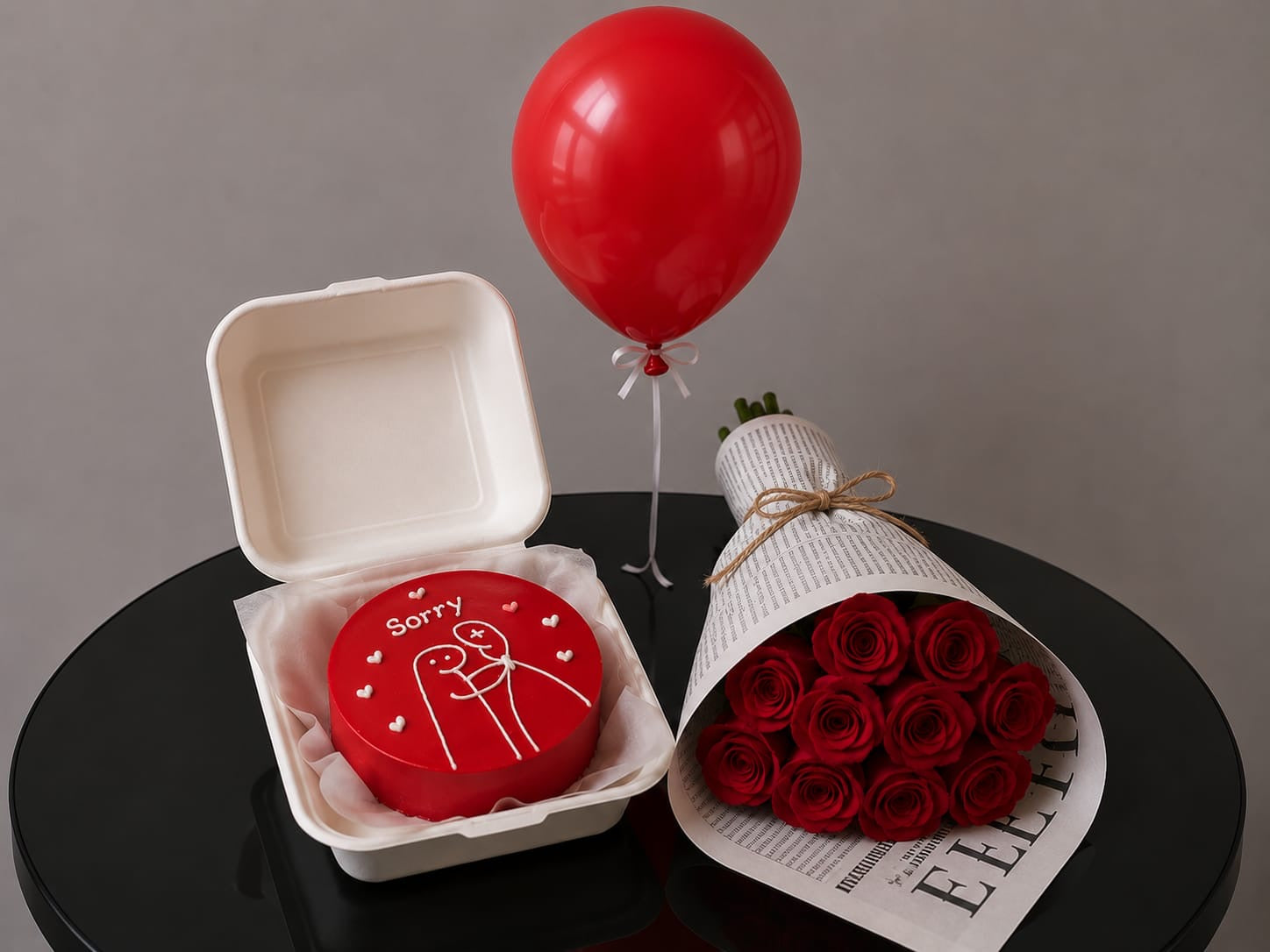Sorry Gift Combo 07