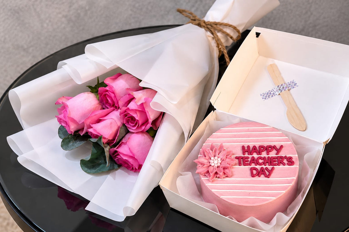 Wishes For Teacher