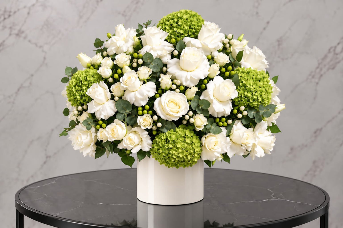 Haneen Green Grace w24
