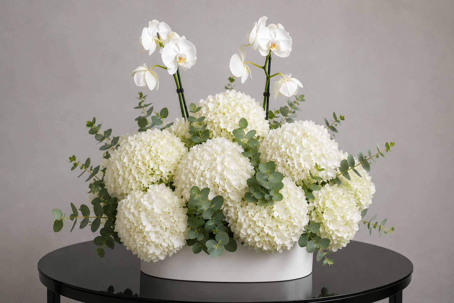 Royal White Blooms 123