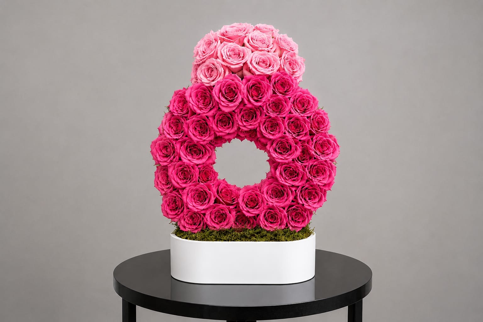 Royal Blossom Ring 127