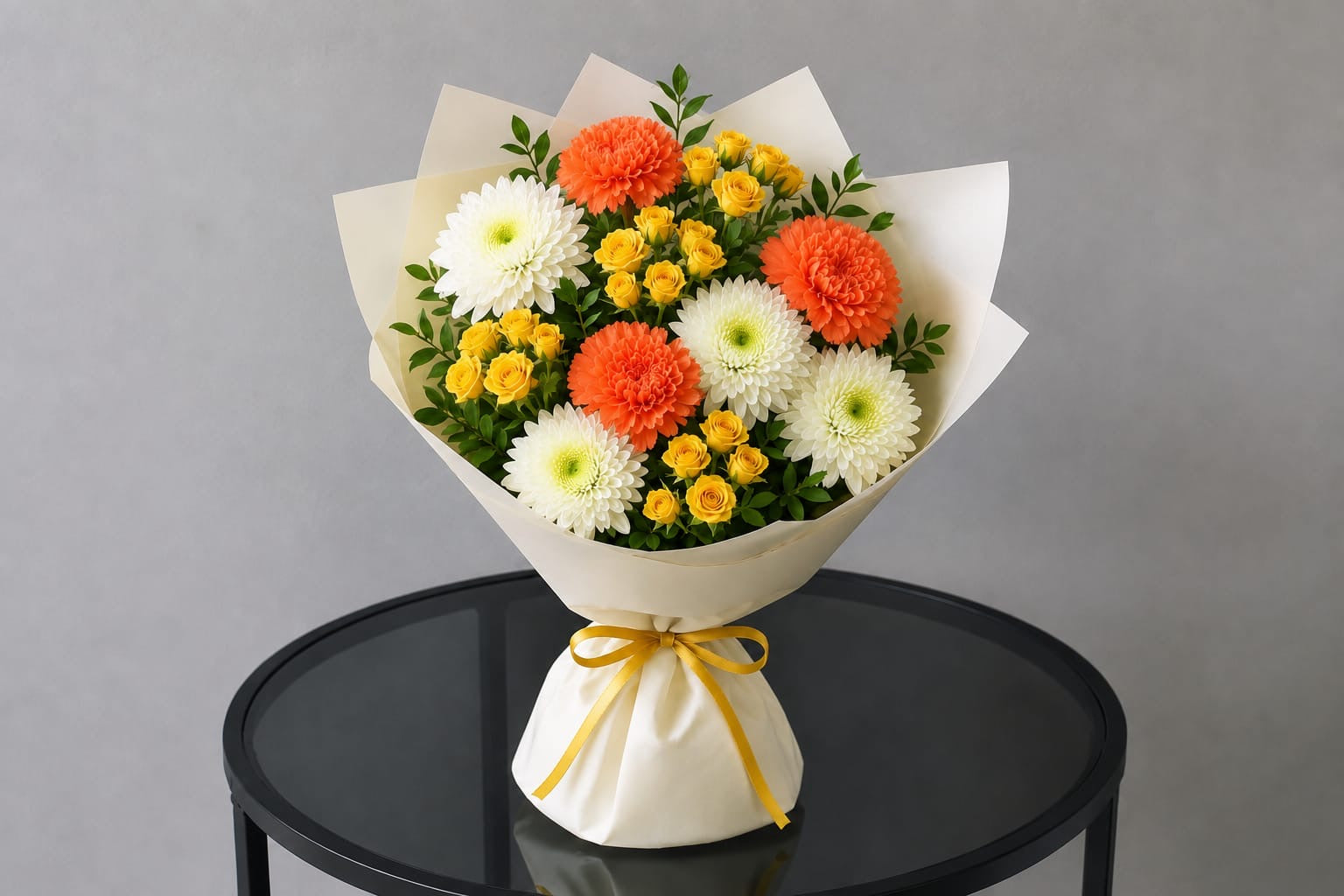 Onam Floral Bouquet
