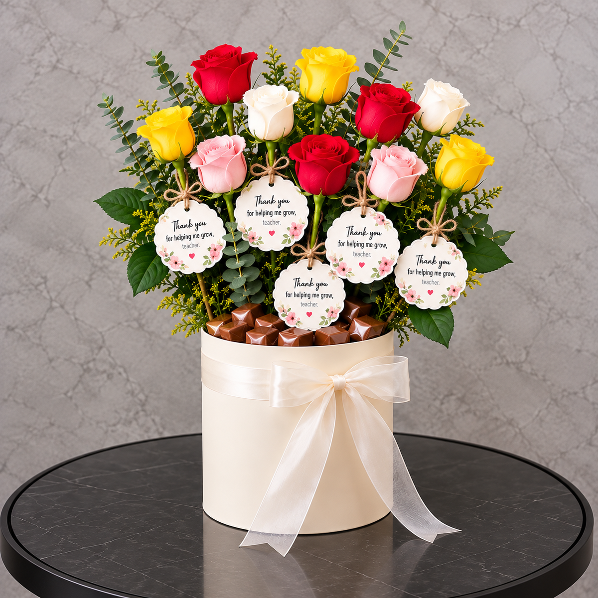 A Premium Gift for Teachers