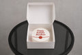 Happy Raksha Bhandan cake