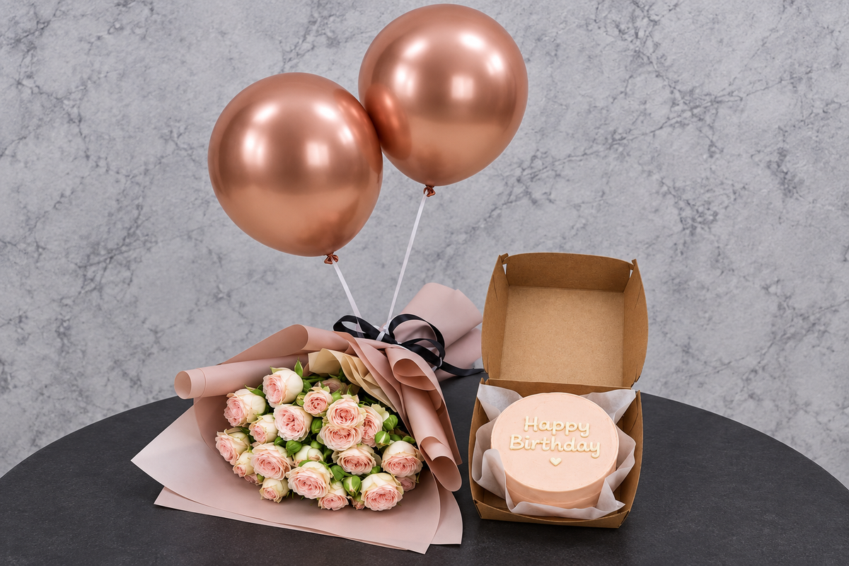 Three Wishes Gift Combo 1101