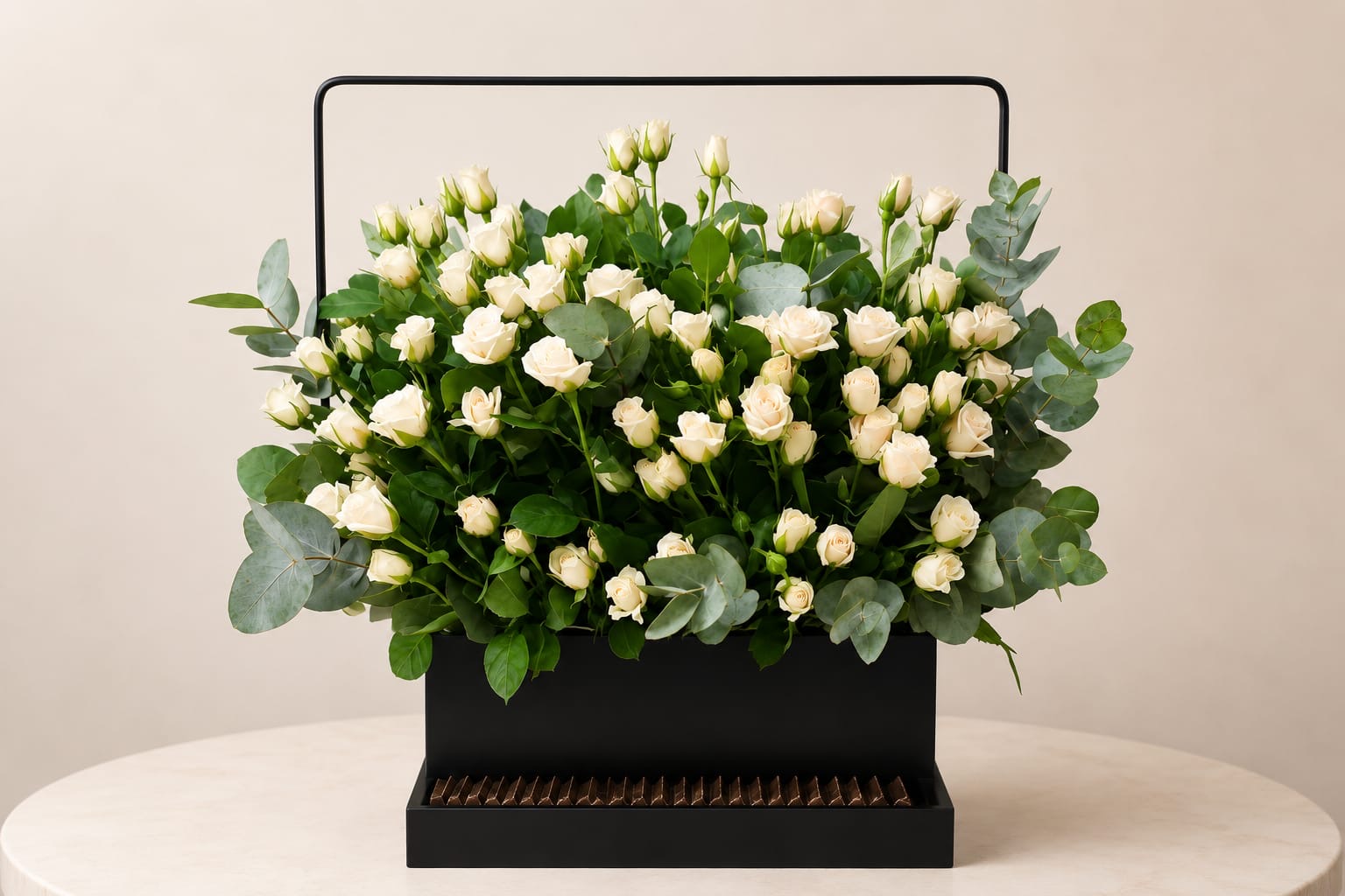 Passion in Bloom 708