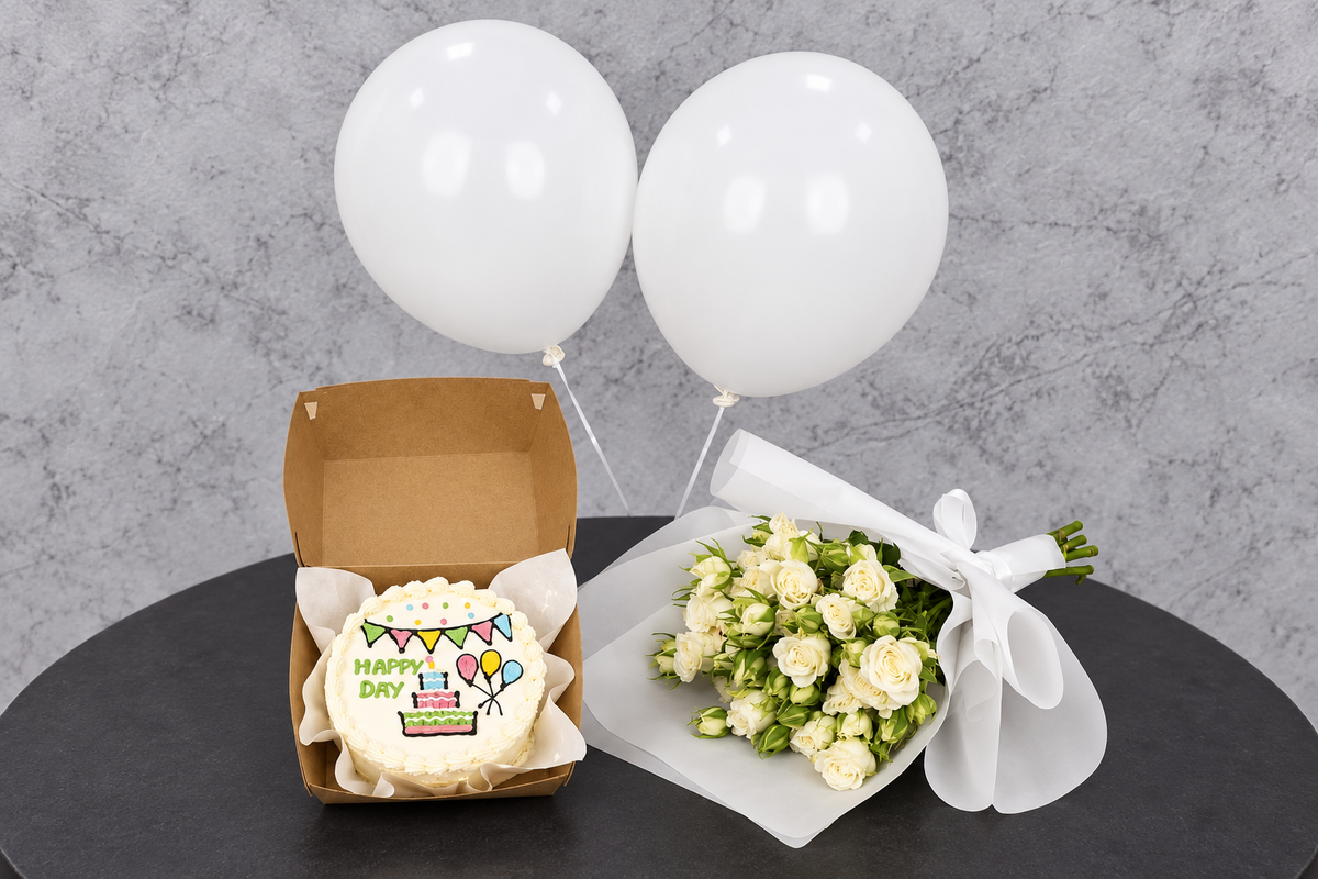 Three Wishes Gift Combo 1104