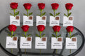 Welcome back to school single Roses