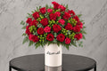 Asif Floral Blooming