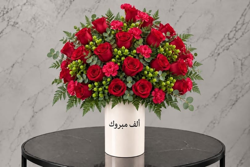 Asif Floral Blooming