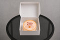 Happy Rakhi cake
