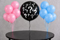 Prince or Princess Balloon Combo