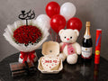 Big Combo 1 - Ward and Haneen - Buy Flower in hawally, Kuwait