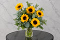 Sunday Vase
