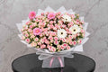 Gerbera Baby Premium Bouquet