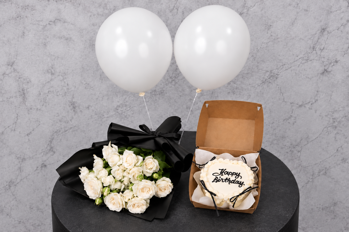 Three Wishes Gift Combo 1106