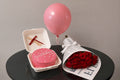 Red Rose Birthday Surprise Combo 01