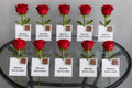 Welcome back to school single Roses