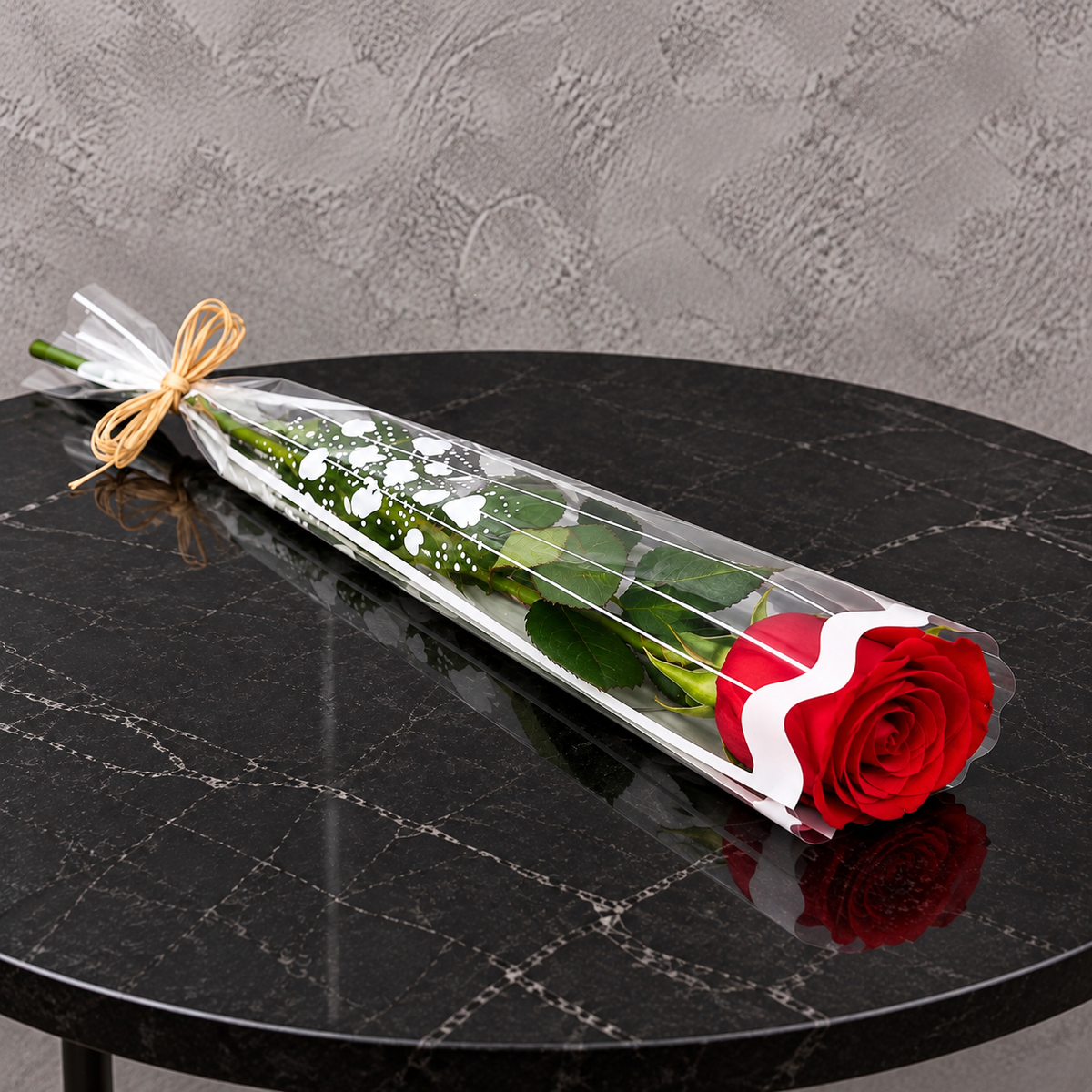 Red Rose 1