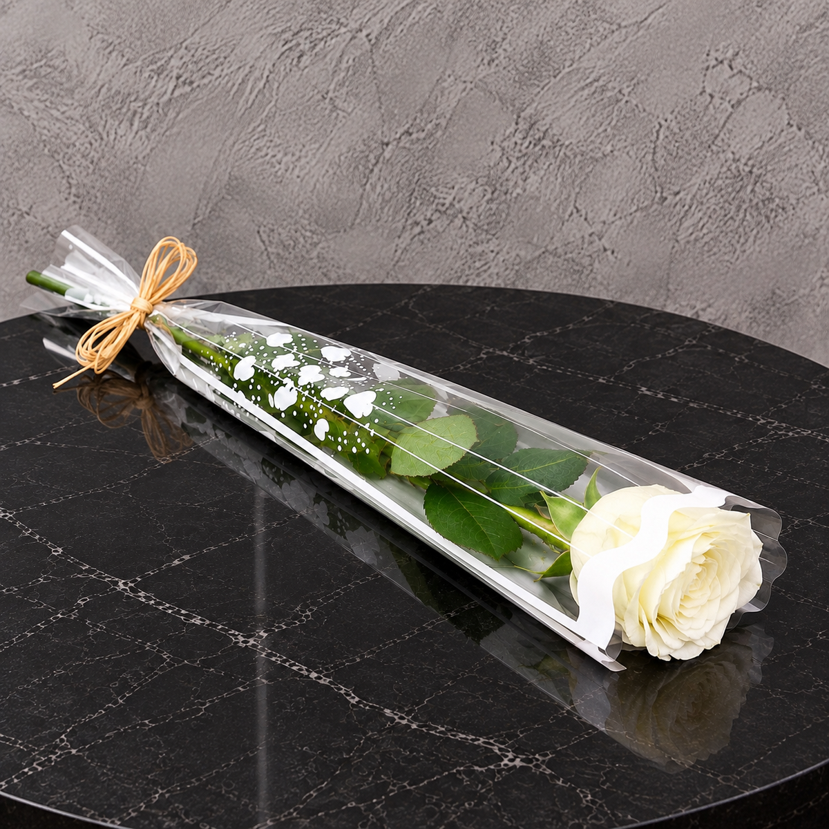 White Rose 1