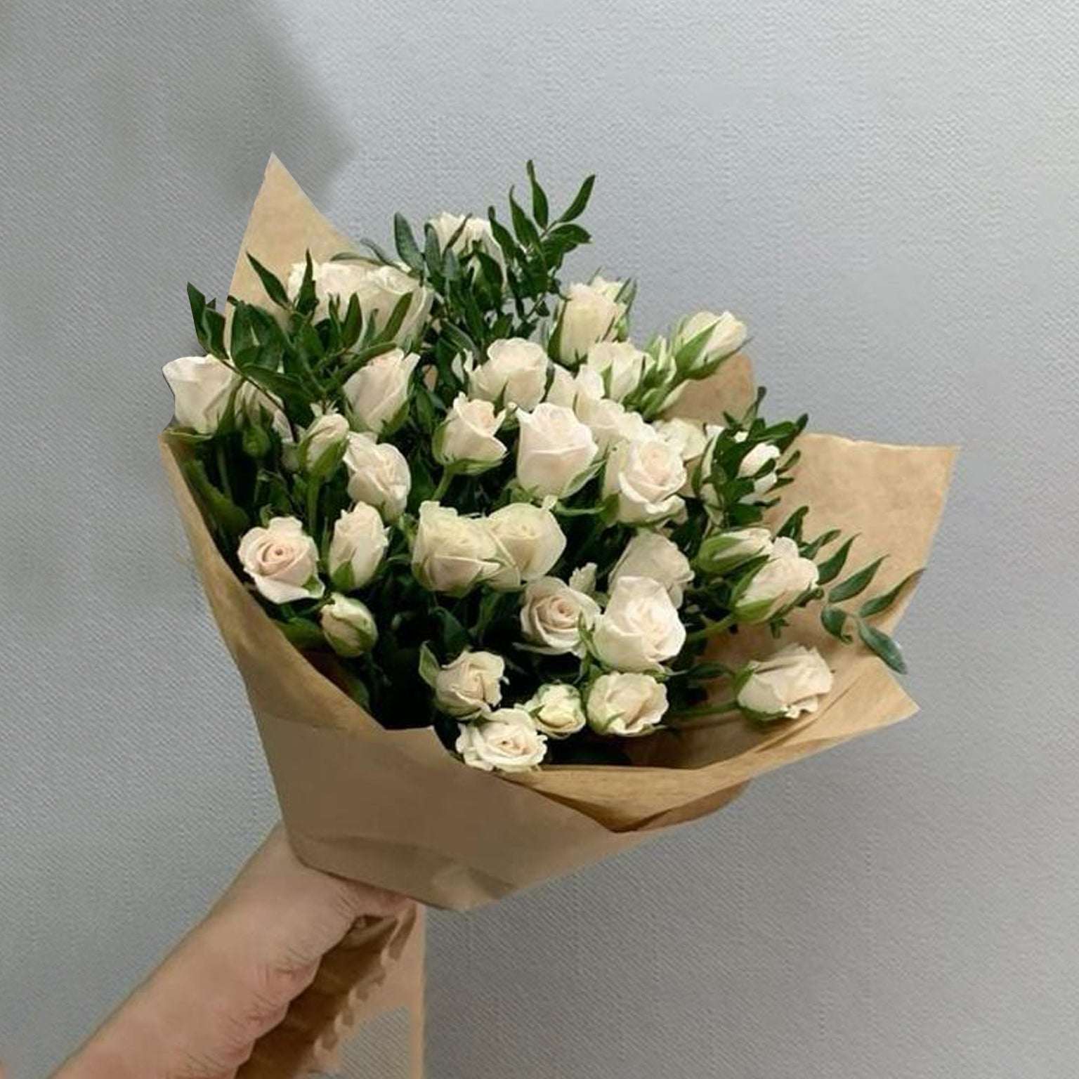 Pure Elegance - Ward and Haneen - Buy Flower in hawally, Kuwait