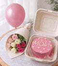 Pink Petals" Mother’s Day Bundle