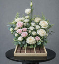 Blush Harmony