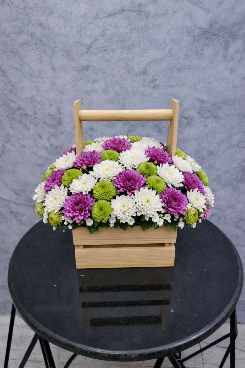 Whisper Garden - Ward and Haneen - Buy Flower in hawally, Kuwait