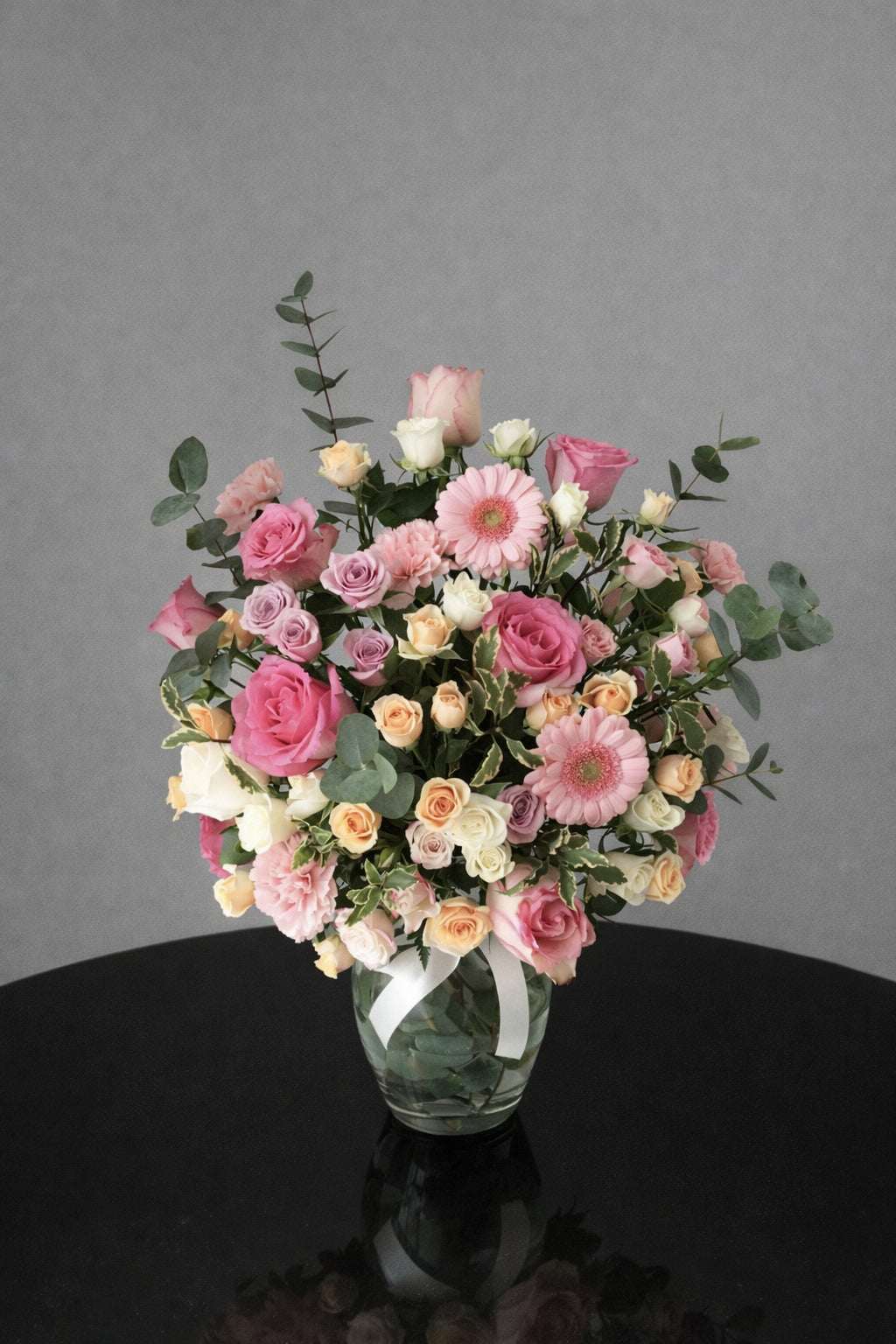 Whispered Grace - Ward and Haneen - Buy Flower in hawally, Kuwait