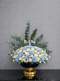 Royal Bloom – Baby Boy Edition