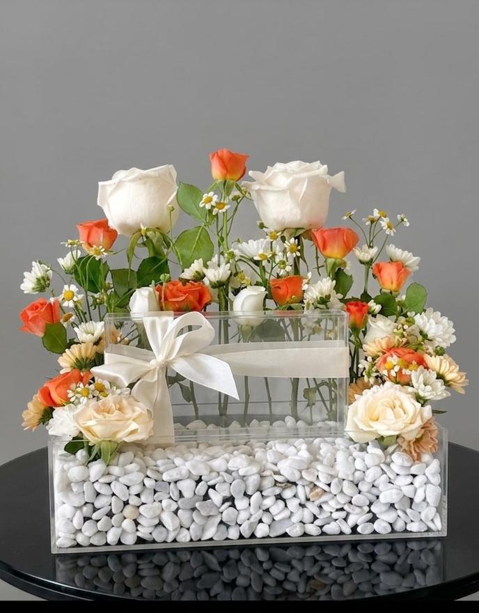 The Golden Tribute Case