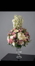 Grand Crystal Elegance Bouquet