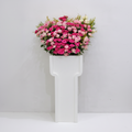 Elegant Rose Harmony Arrangement