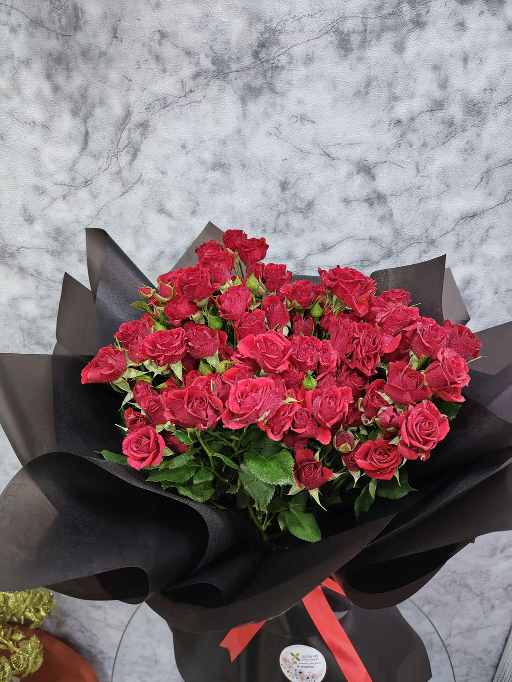 Little Love Roses 40 stems