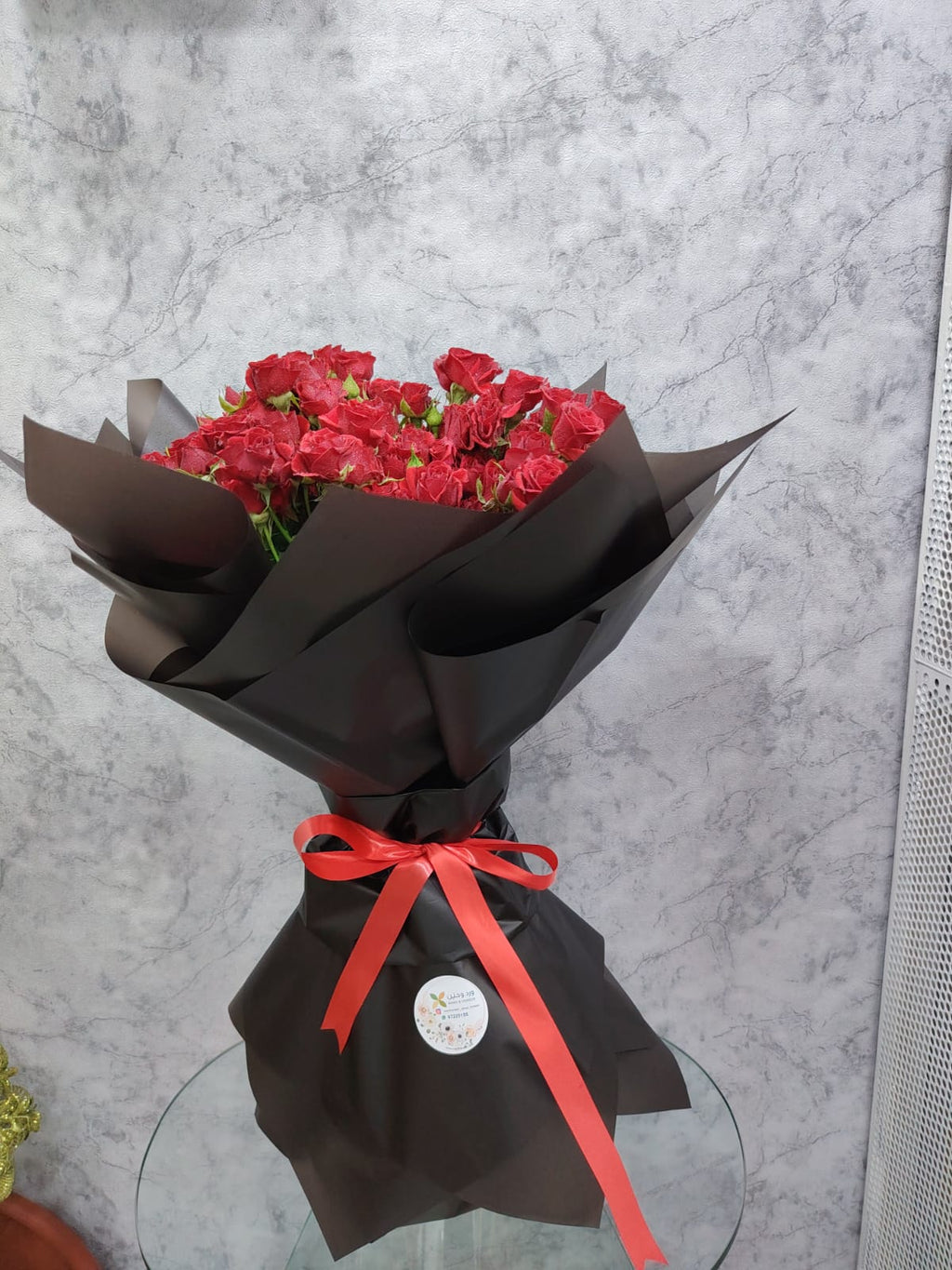 Little Love Roses 40 stems