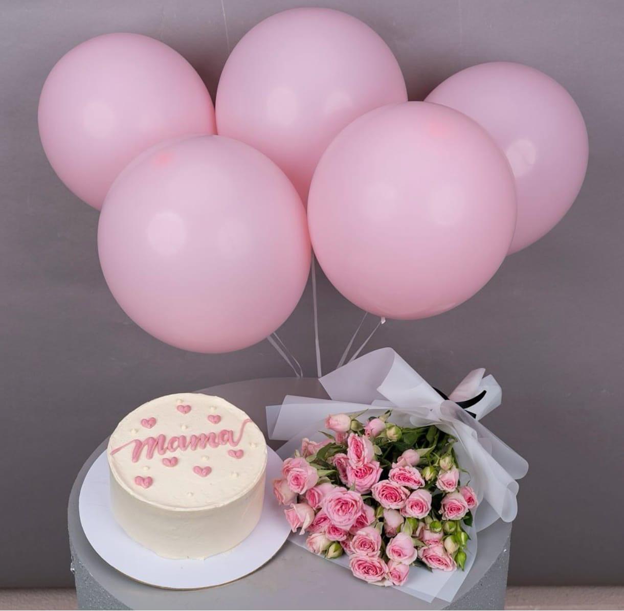 "Mama's Love" Premium Bento Bundle