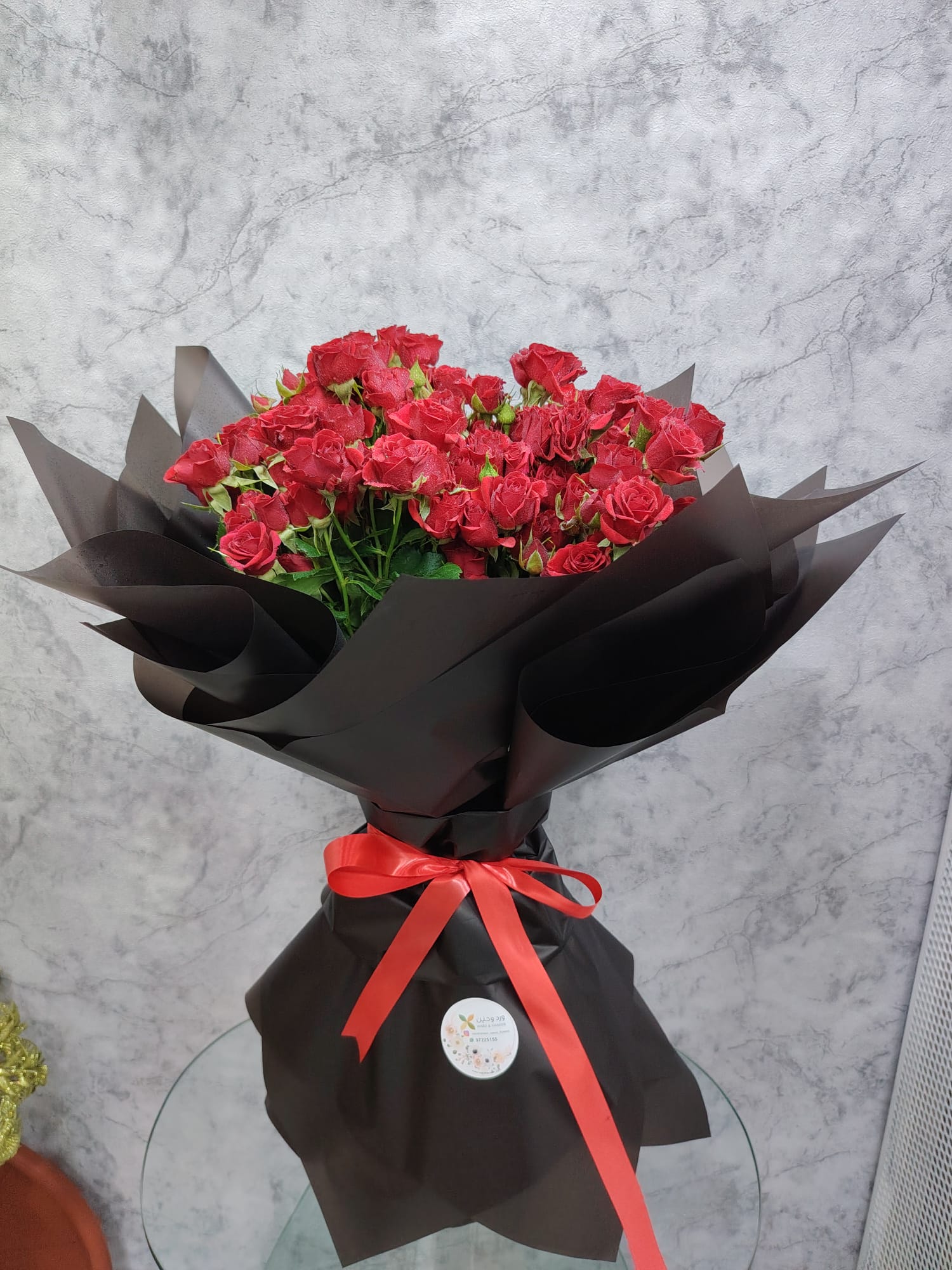 Little Love Roses 40 stems